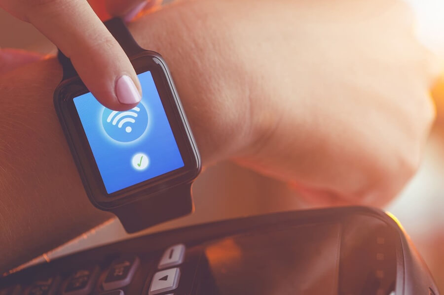 kantar 2021 article bracelet connecte