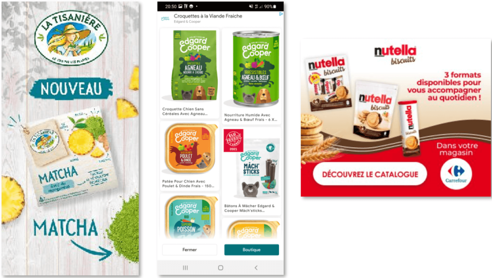 kantar 2022 article le saviez_vous creation pub