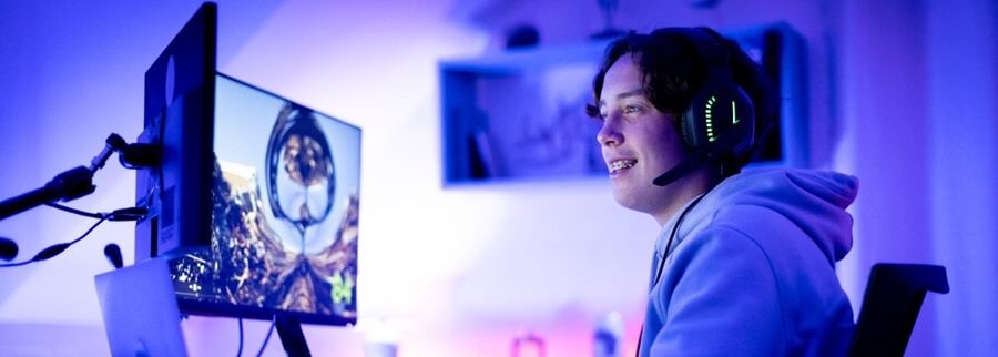 Kantar 2022 article tendance gaming