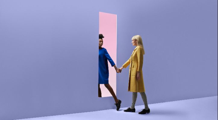 Etude revue creative