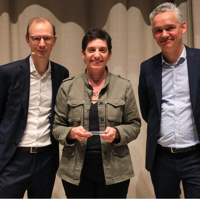 Les Top annonceurs de l'année 2023