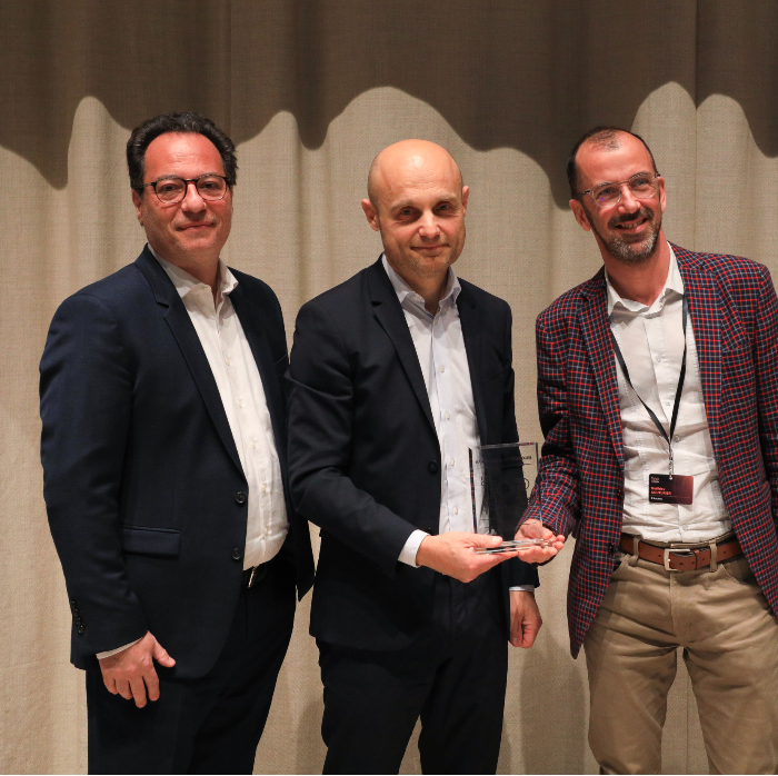 Les Top annonceurs de l'année 2023