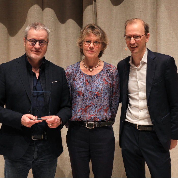 Les Top annonceurs de l'année 2023