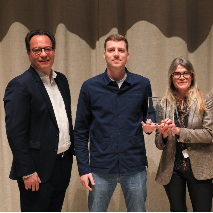 Les Top annonceurs de l'année 2023