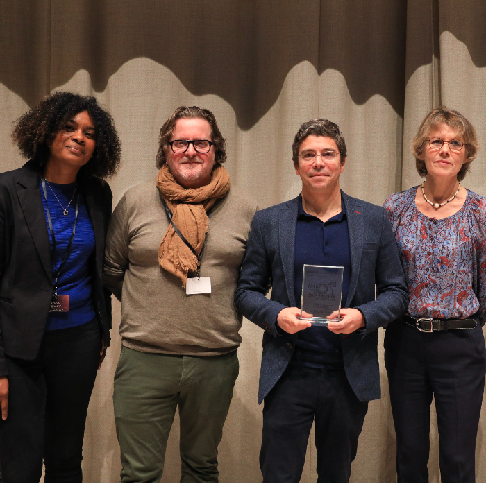 Les Top annonceurs de l'année 2023