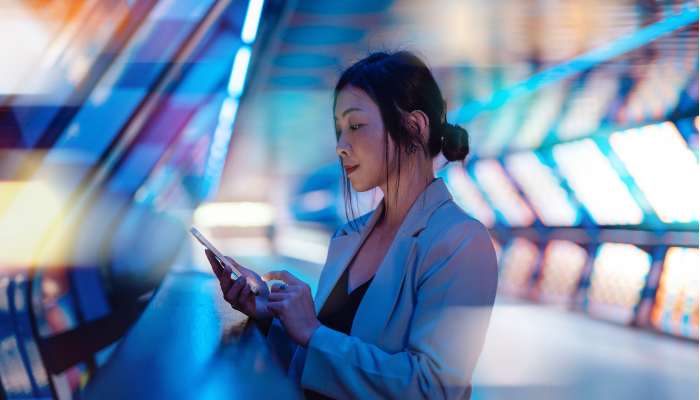 La publicité BtoB en 2023