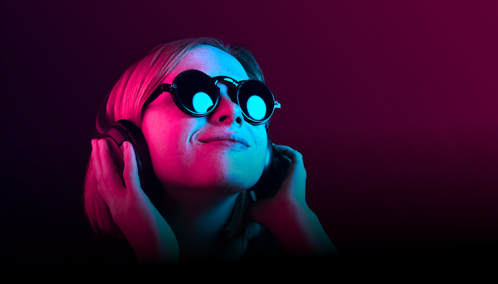 Baromètre de l'audio digital