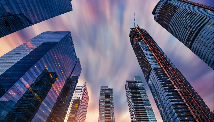 Expansion internationale TGI