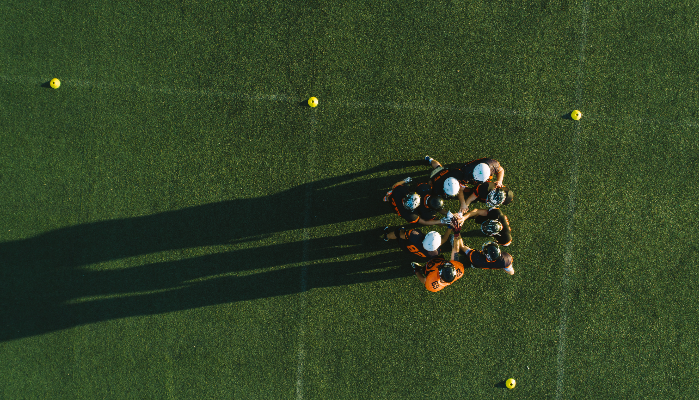 Le sponsoring sportif