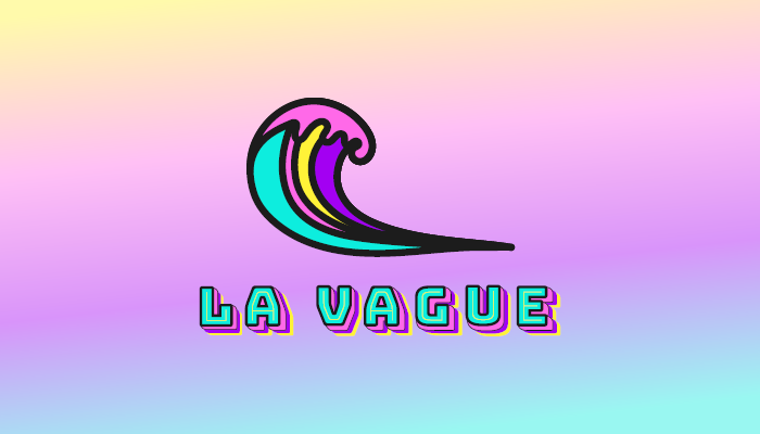 La vague TGI