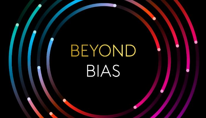Beyond Bias