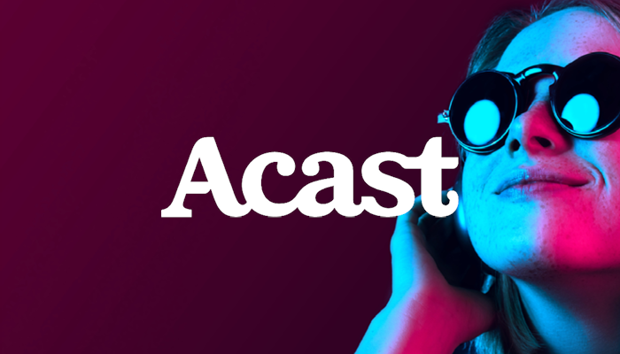 Acast intègre la veille audio digital de Kantar Media