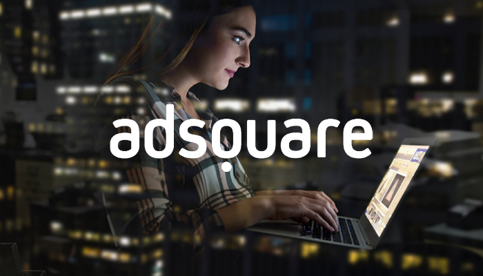 Adsquare