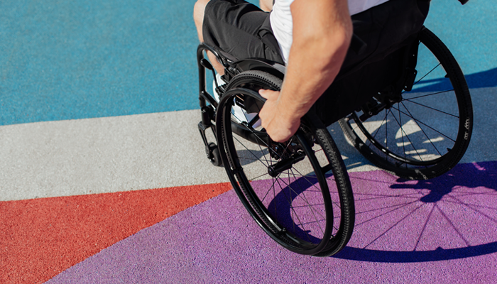 Etude Handicap Kantar Media