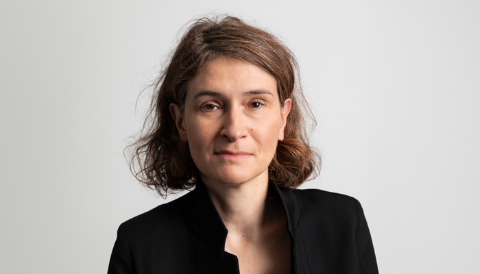 Marianne Le Vavasseur