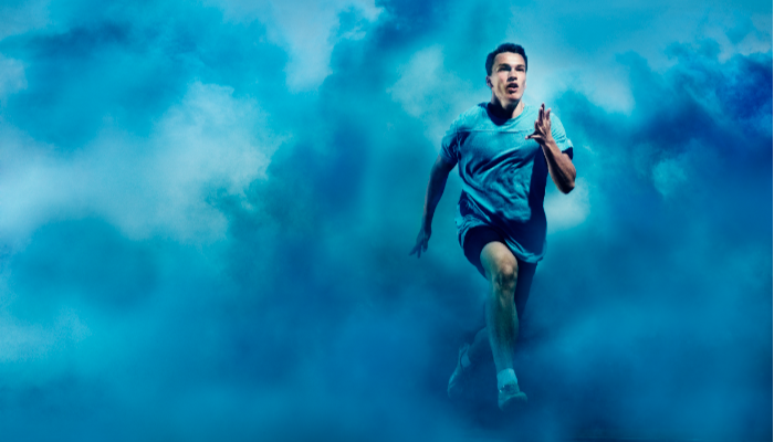 Jeux Olympiques Paris 2024