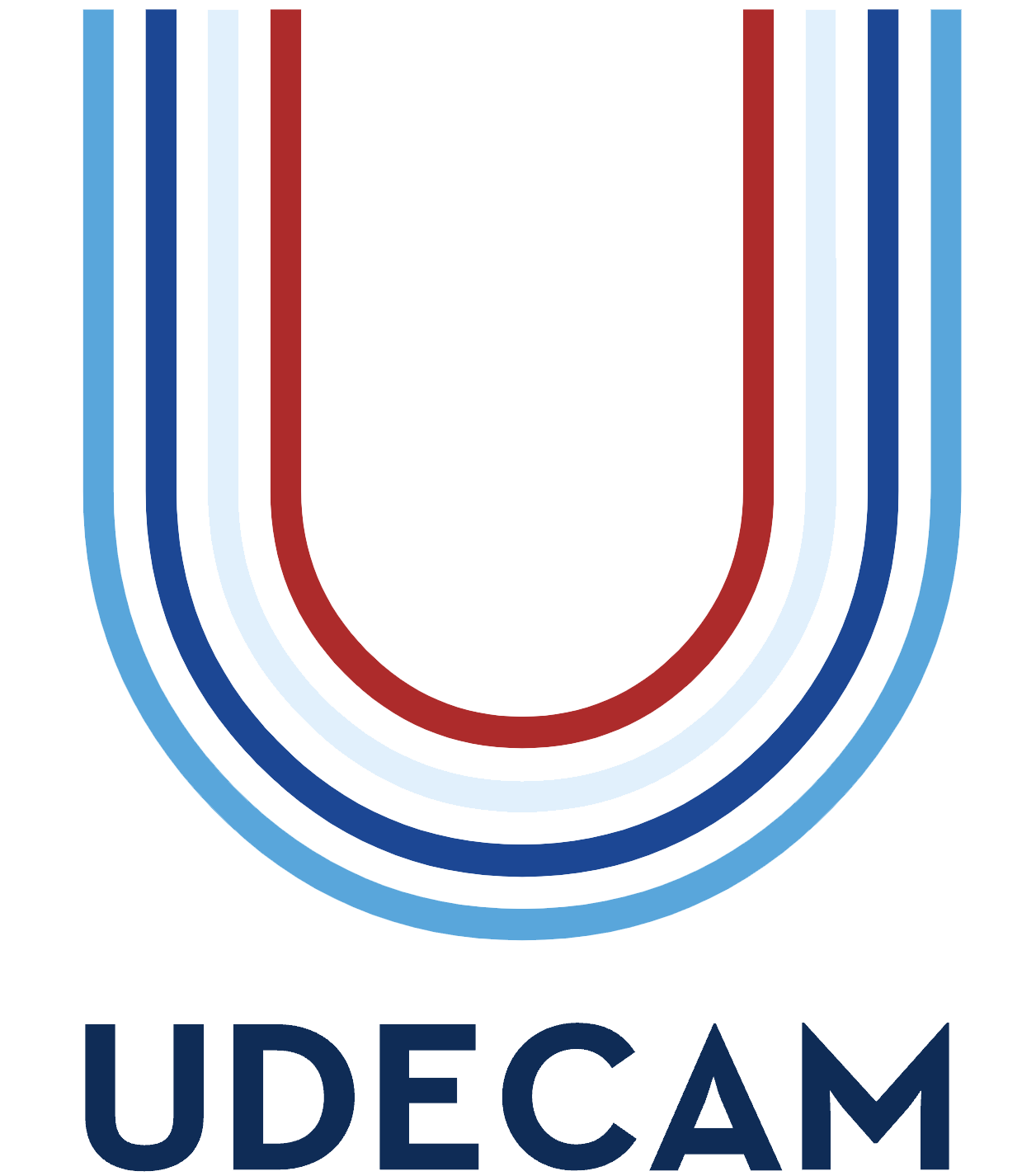 Logo UDECAM