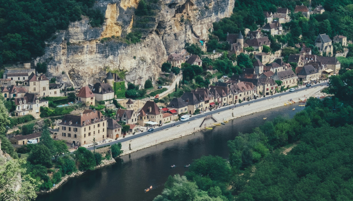 Veille de la publicité locale : 1er semestre 2024