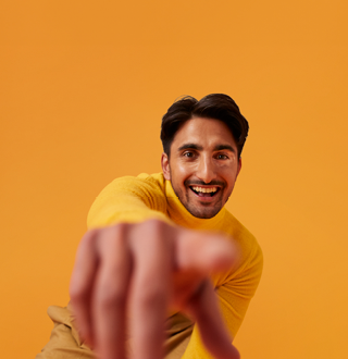 Qui êtes-vous Marque