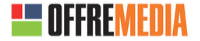 Logo Offremedia