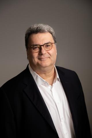 2023 Note de presse Global CEO Patrick Béhar